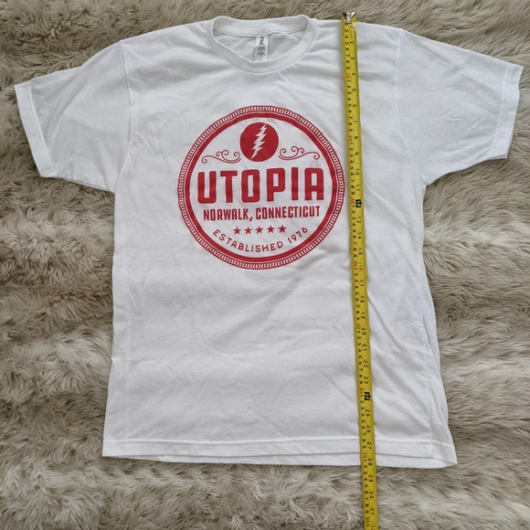 Vintage Connecticut tshirt - Picture 6 of 7